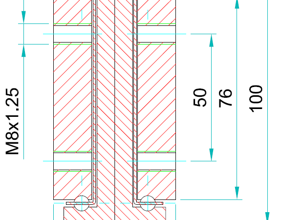 DOWS-100 | 360- 1380 Kg