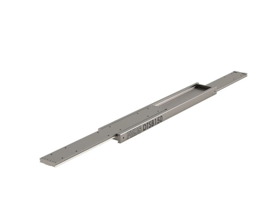 DTSB-150 | 380 – 2410 Kg