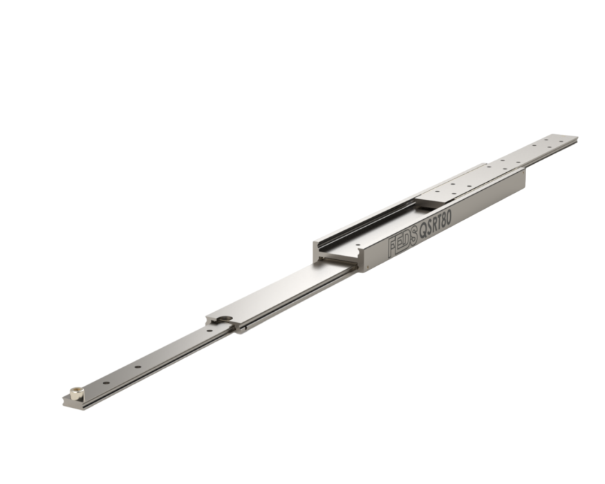 QSRT-80 | 165 – 365 Kg