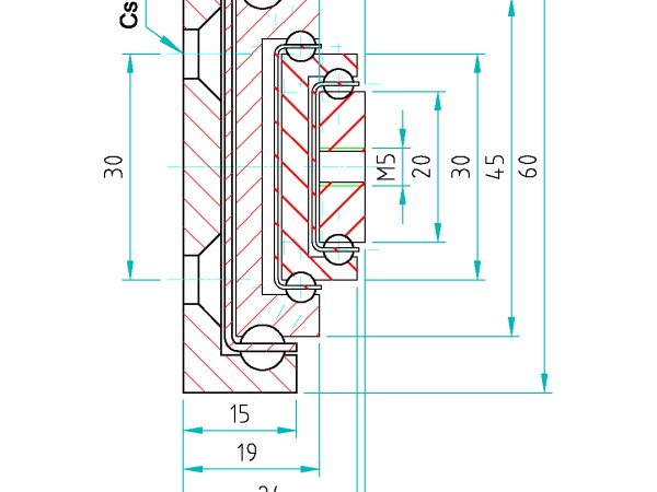XTSR-60 | 70 – 240 Kg