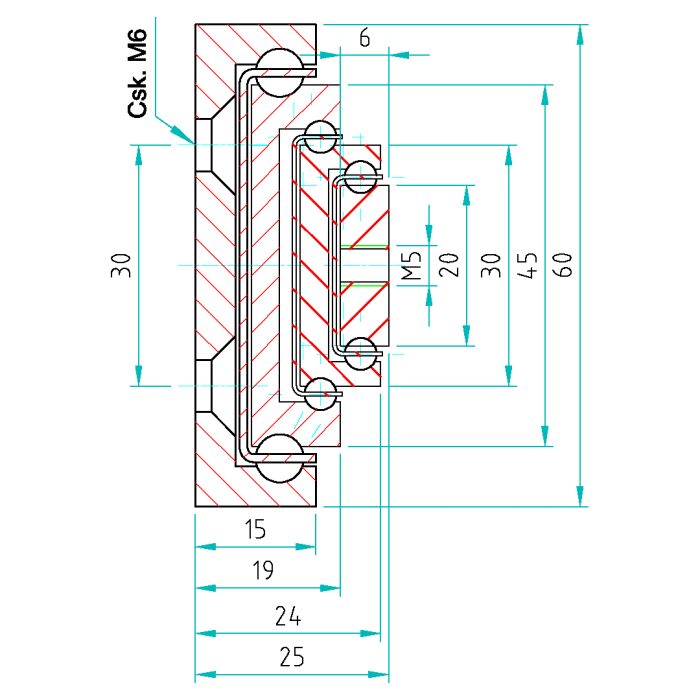 XTSR-60 | 70 – 240 Kg