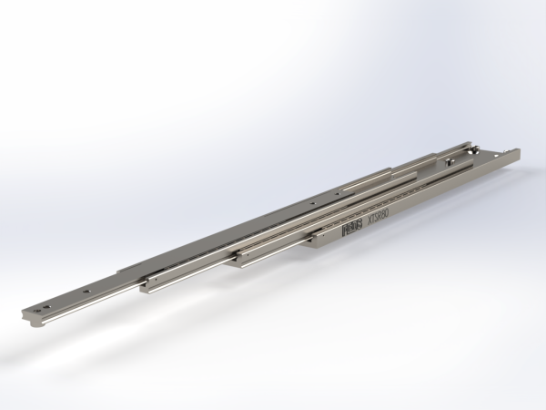 XTSR-80 | 150 – 340 Kg