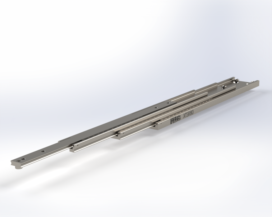 XTSR-80 | 150 – 340 Kg