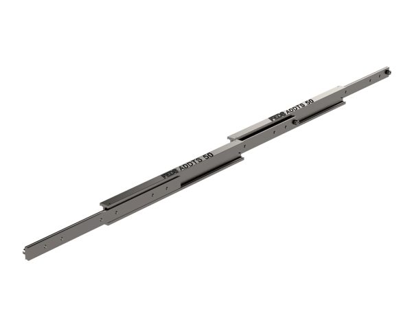 Super Extension Slides – Aluminum