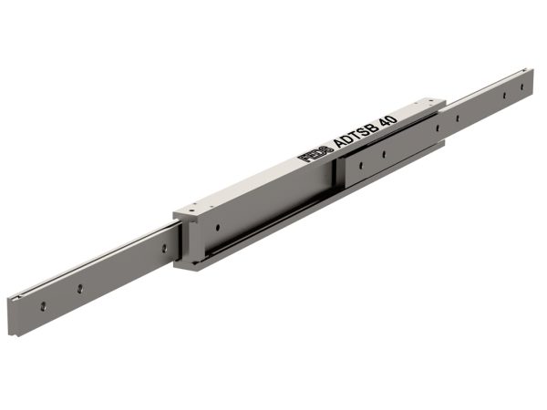 Bidirectional Slides – Aluminum