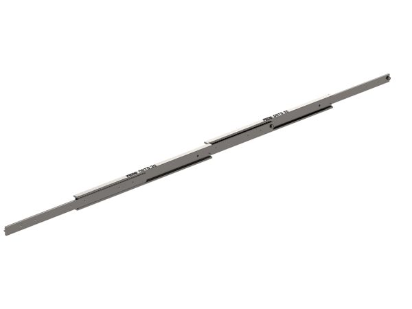 Super Extension Slides – Steel C45