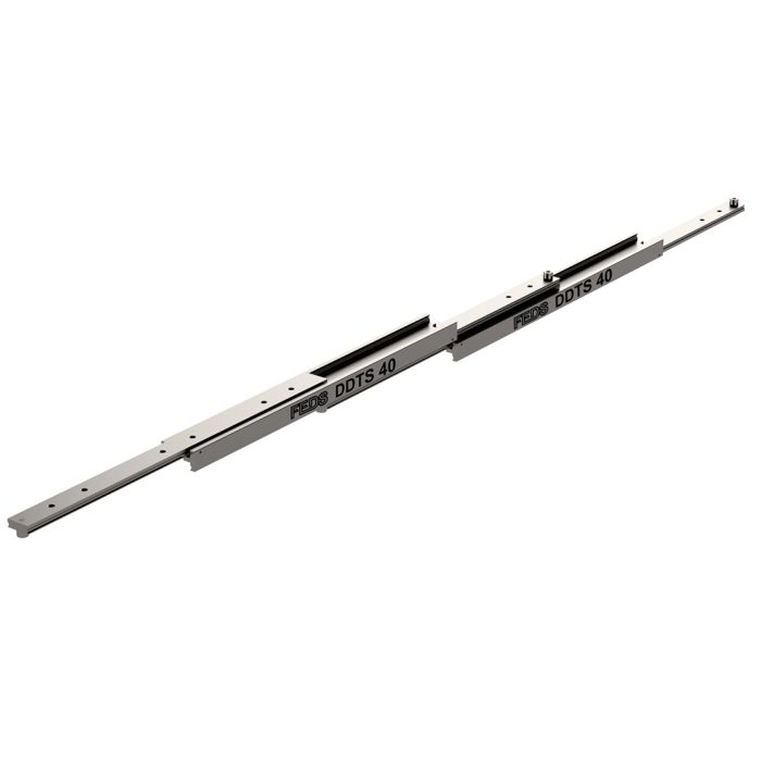 DDTS-40 | 80 – 160 Kg