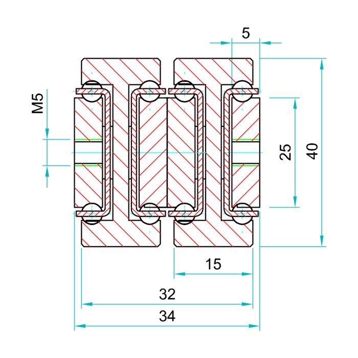 DDTS-48 | 20 – 90 Kg
