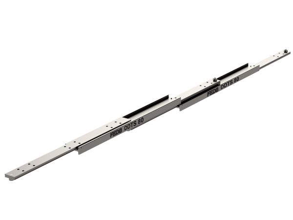 DDTS-80 | 140 – 510 Kg