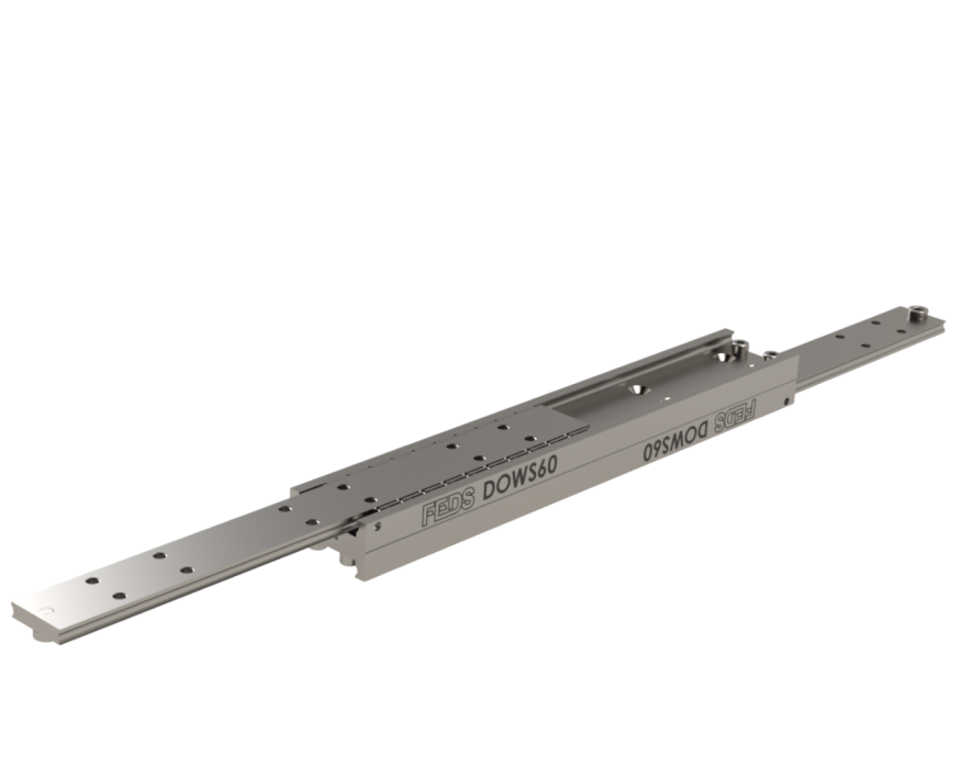 DOWS-60 | 200 – 665 Kg