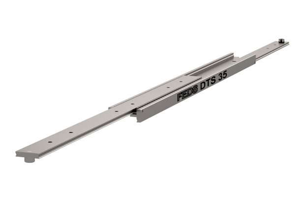 DTS-35 | 50 – 120 Kg