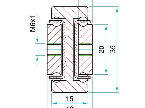 DTS-35 | 50 – 120 Kg