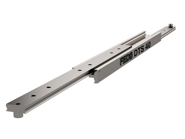 DTS-40 | 40 – 350 Kg