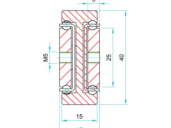 DTS-48 | 80 – 166 Kg