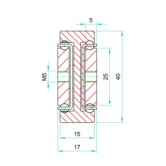 DTS-48 | 80 – 166 Kg