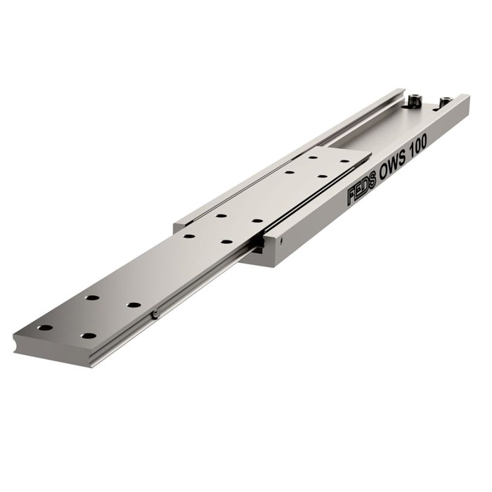 OWS-100 | 510 – 1600 Kg