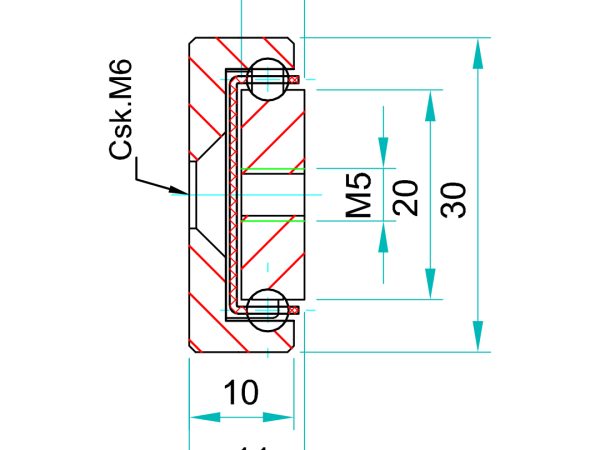 OWST-30 | 90 – 280 Kg