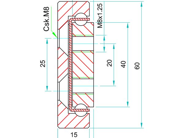 OWST-60 | 100 – 750 Kg