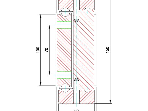 DTSB-150 | 380 – 2410 Kg