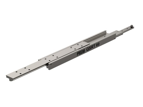 QSRT-60 | 70 – 230 Kg