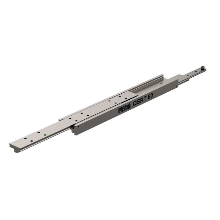 QSRT-60 | 70 – 230 Kg