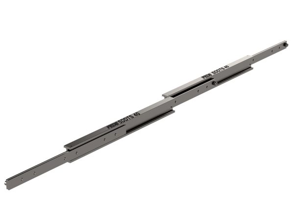 Super Extension Slides – Stainless 316L