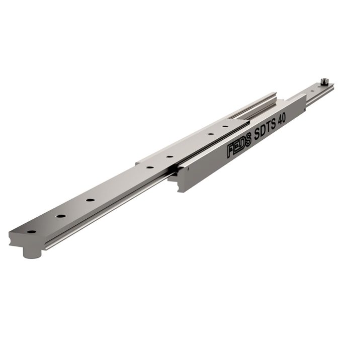 SDTS-40 | 30 – 154 Kg
