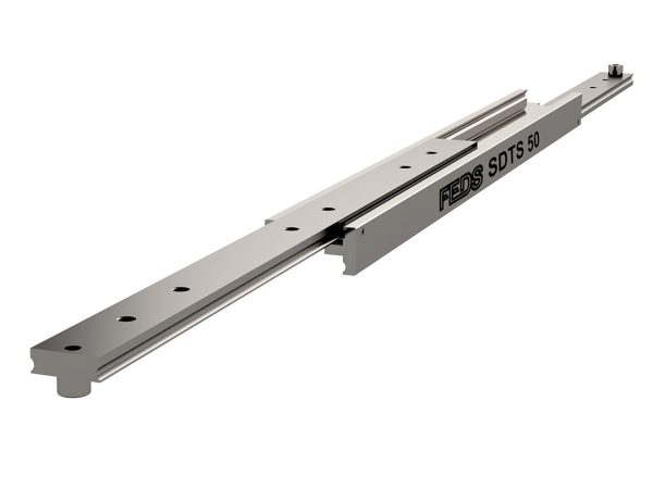 SDTS-50 | 60 – 280 Kg