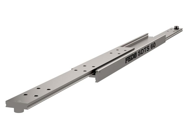 SDTS-60 | 160 – 440 Kg