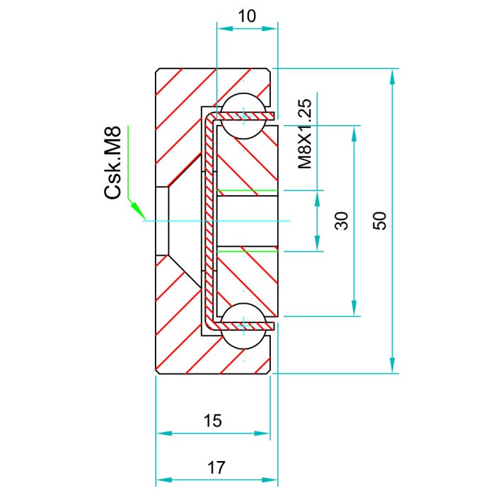 SOWS-50 | 60 – 400 Kg