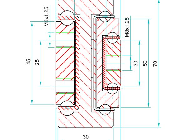 SQSRT-70 | 120 – 220 Kg