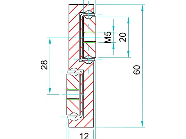 STR-60 | 20 – 260 Kg