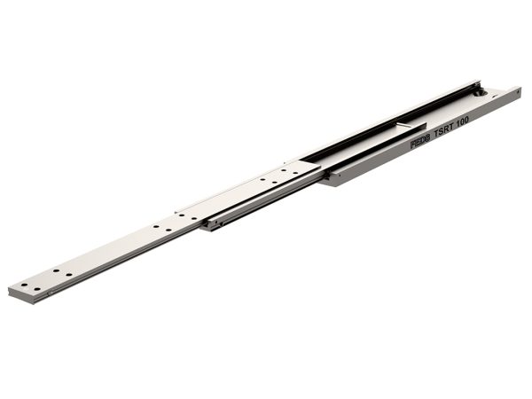 TSRT-100 | 400 – 1000 Kg
